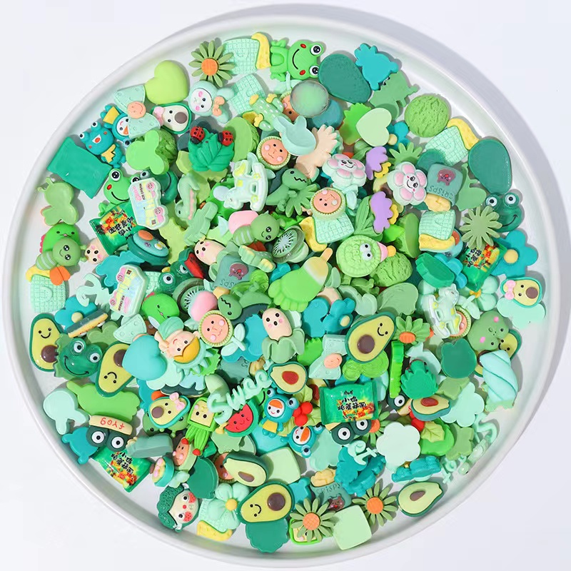 Hoạt Hình Ốp Điện Thoại Ba Chiều Màu Ngẫu Nhiên Hình Gấu / Thỏ / Vịt / Xanh Dương Dễ Thương diy