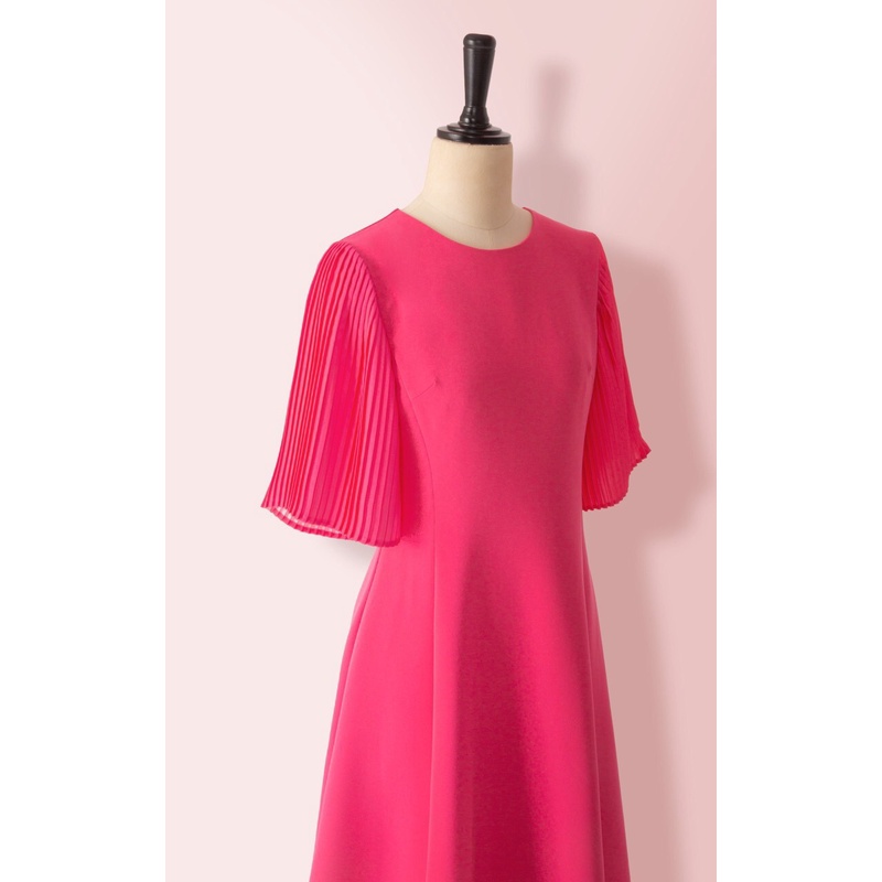 Đầm K.a.t.o.s.a Tay Dập Ly