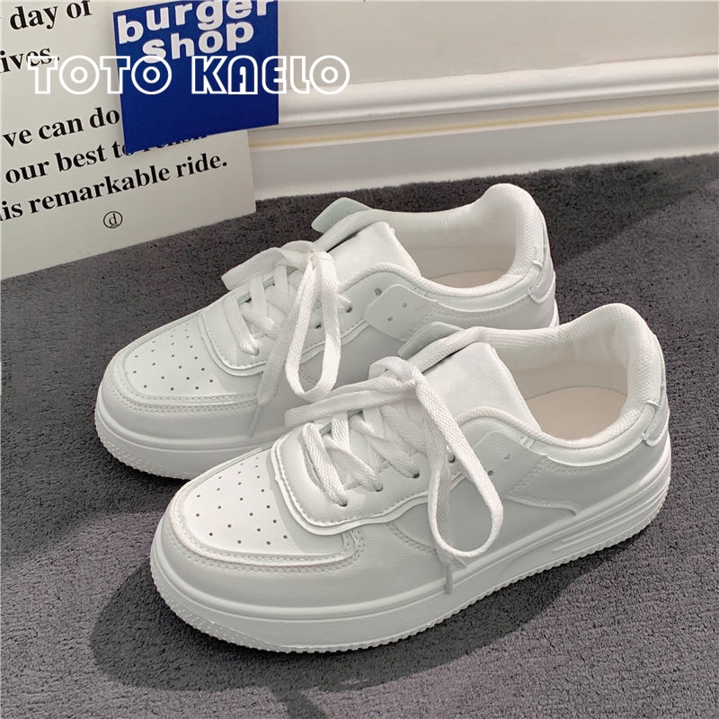 TOTO KAELO Giày Thể Thao Thiết Kế Mới Thoáng Khí Giày thể thao nữ 2023 NEW 081404