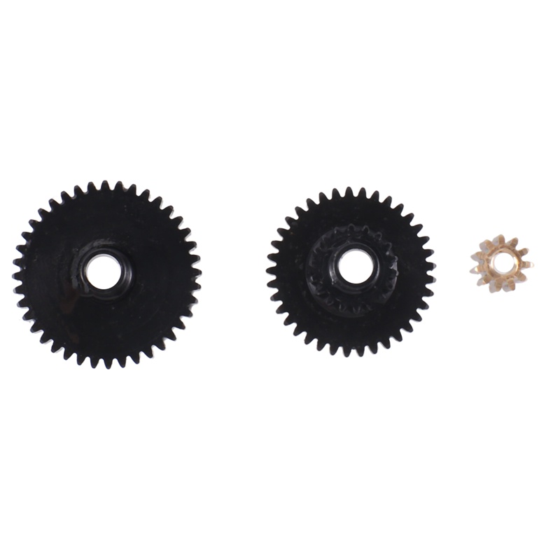 Hộp Số Truyền Động 16.6: 1 9776 Cho Xe Điều Khiển Traxxas TRX4M Tỉ Lệ 1 / 18