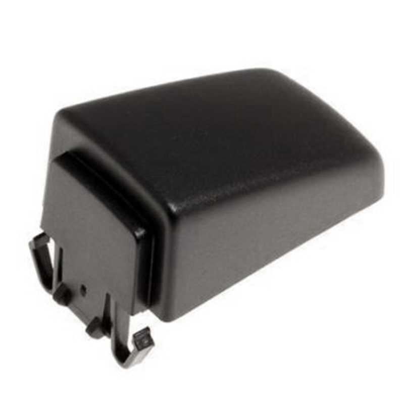 Vỏ Bọc Tay Nắm Cửa Trái / Phải Màu Đen Chất Lượng Cao