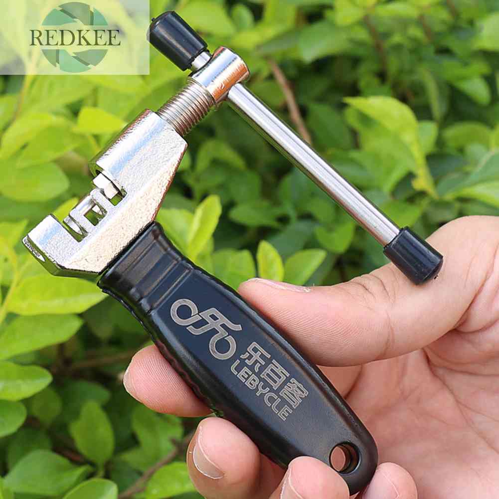 Dụng Cụ Tháo Mắt Xích Xe Đạp Leo Núi Siêu Bền Tiện Dụng
