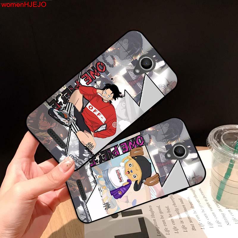 Ốp Điện Thoại Silicon In Họa Tiết 03 Cho WIKO Harry Pulp FAB 4G VIEW XL