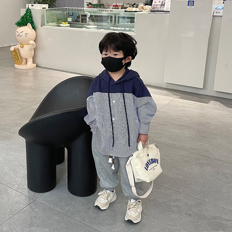 Túi đeo chéo cho bé trai và bé gái hàng quảng châu xinh xắn