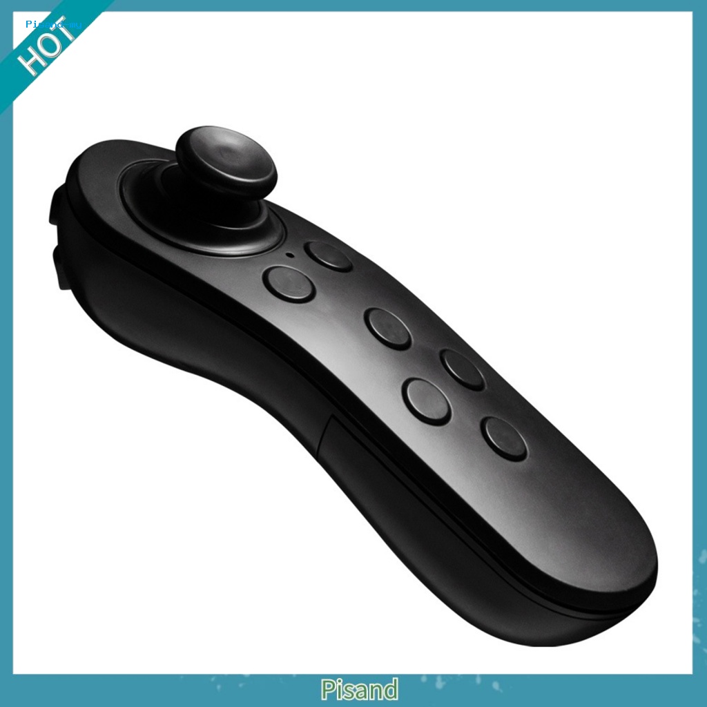 Tay Cầm Chơi Game VR Bluetooth 5.0 Có Đèn Báo Hiệu