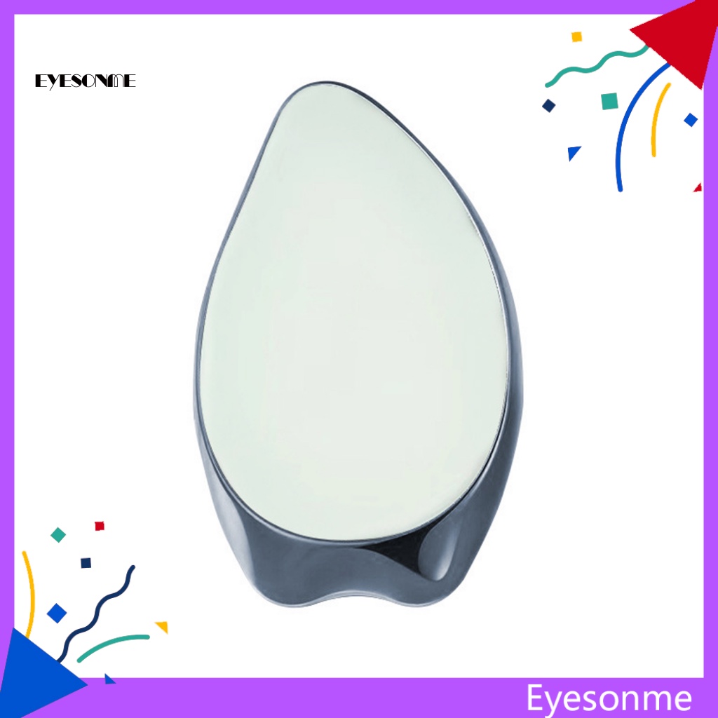 Dụng Cụ Mài Lông Mắt Kính Chính Xác Đa Chức Năng Dành Cho Bạn Nữ