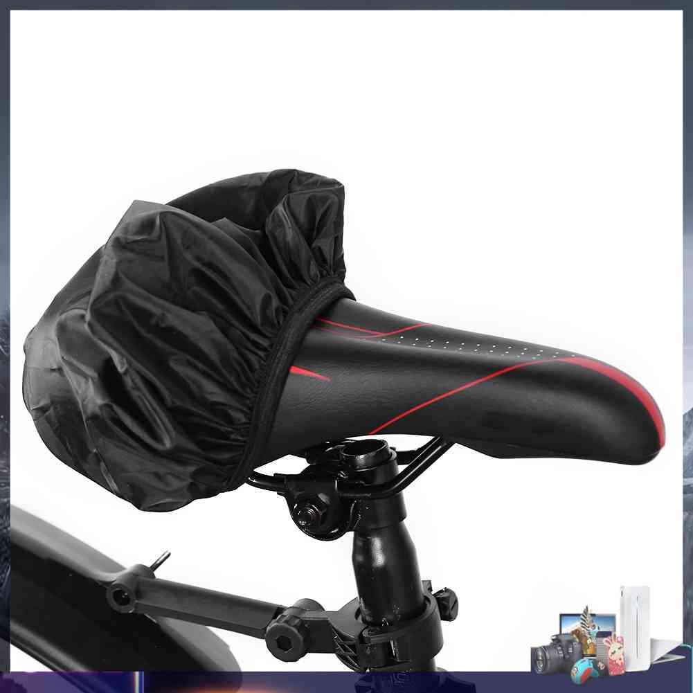 Vỏ Bọc Yên Xe Đạp Chống Nước Chống Bụi