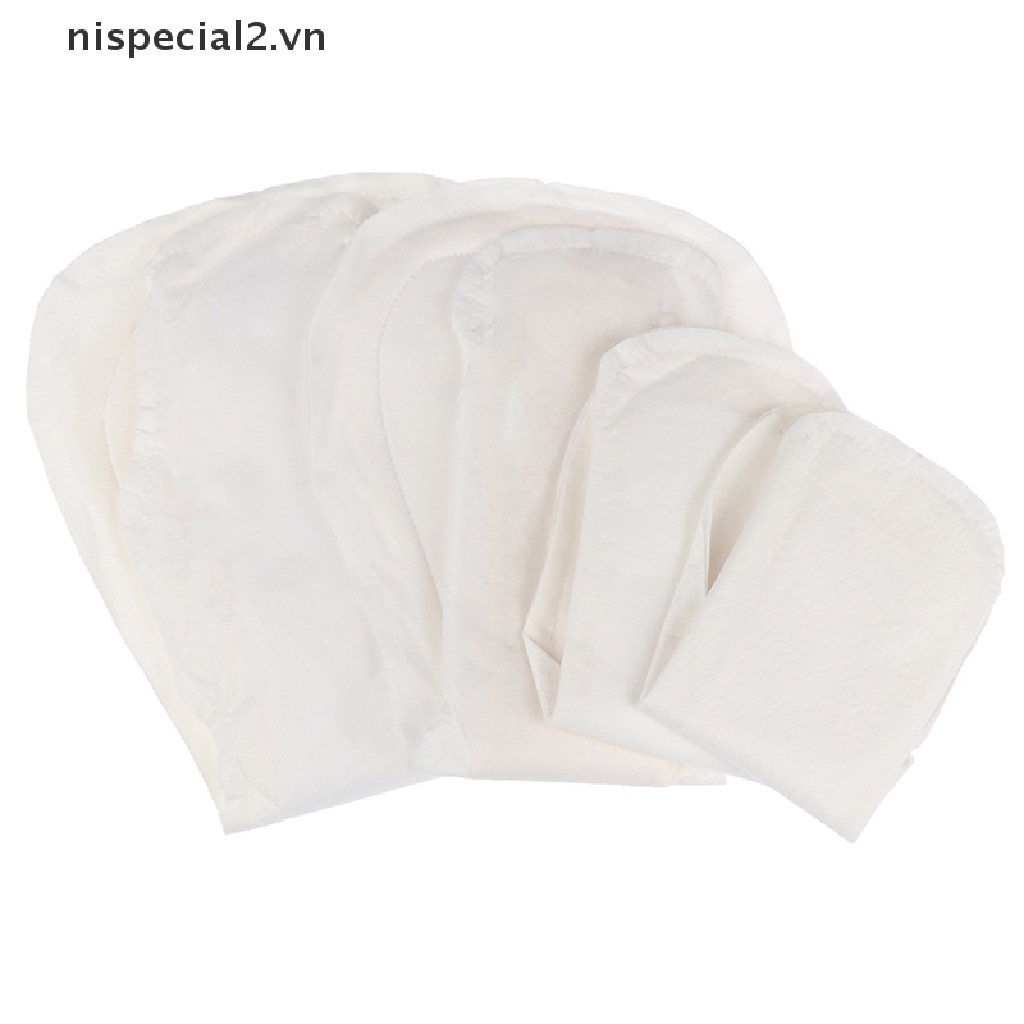 Đệm Lót Vệ Sinh Bằng Cotton 24 / 27 / 38 / 42cm Có Thể Tái Sử Dụng