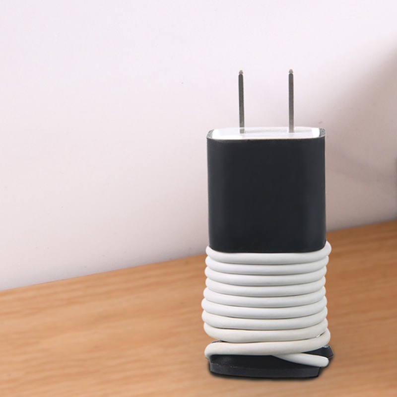 Vỏ Silicon Bảo Vệ Dây Cáp Sạc USB 14 13 12 18W 20W