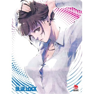 Sách BlueLock - Tập 4