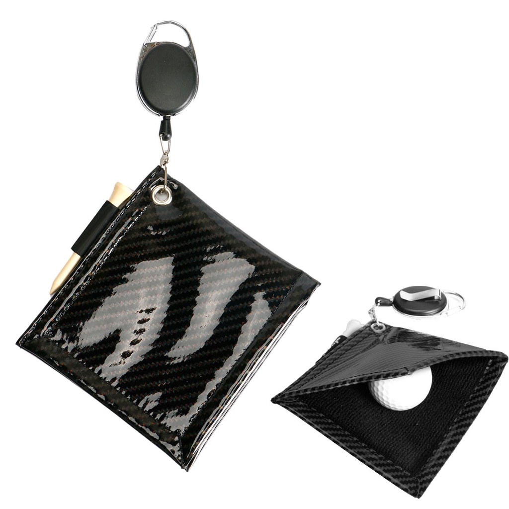 Bộ Dụng Cụ Làm Sạch Gậy Đánh Golf Chuyên Dụng