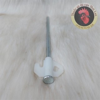 Cọc đống dây cột gà (liều trại) cọc dài 20cm 