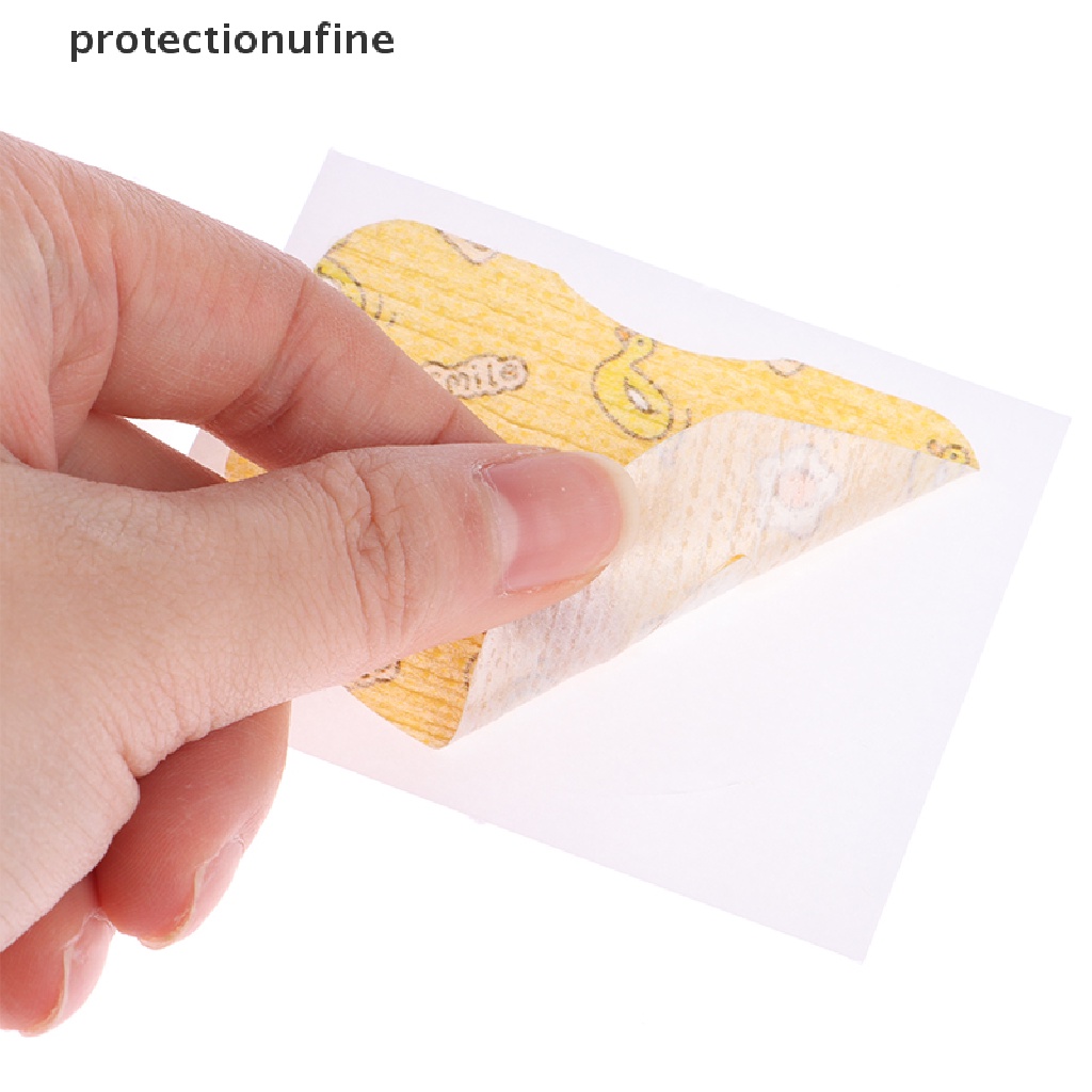 Set 30 Miếng Dán Chỉnh Sửa Miệng Khi Ngủ / Môi / Vùng Kín PR3VN