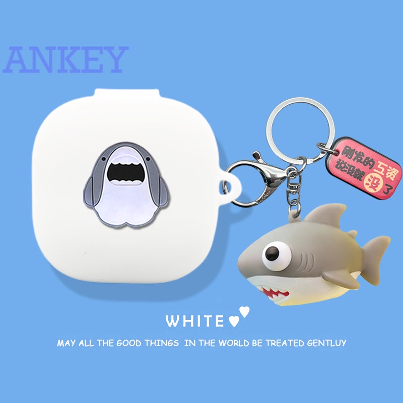 QCY T13 ANC Case Earphone Protective Shell T13ANC Cover