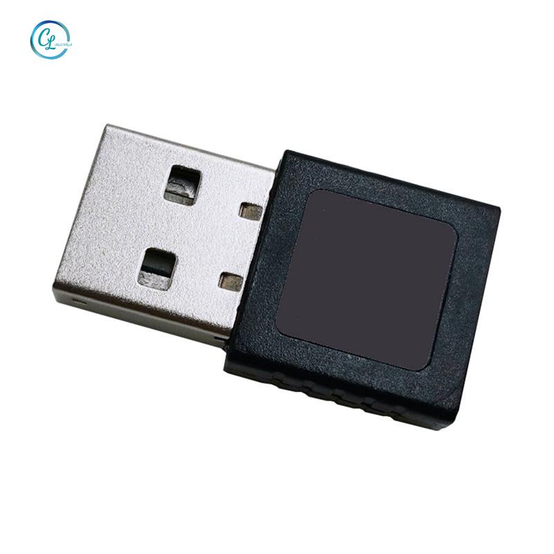 Mô Đun Đọc Dấu Vân Tay Cổng USB Mini Cho Windows 10 11 Hello Biometrics