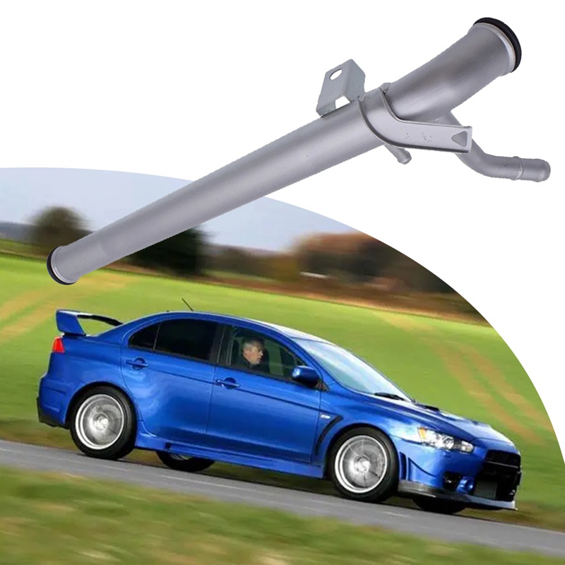 Mn MN MN155162 Ống Bơm Nước Cho Xe Hơi Mitsubishi Lancer CS7A CS7W Outlander I CU5W 2001-2007 Grandis NA4W