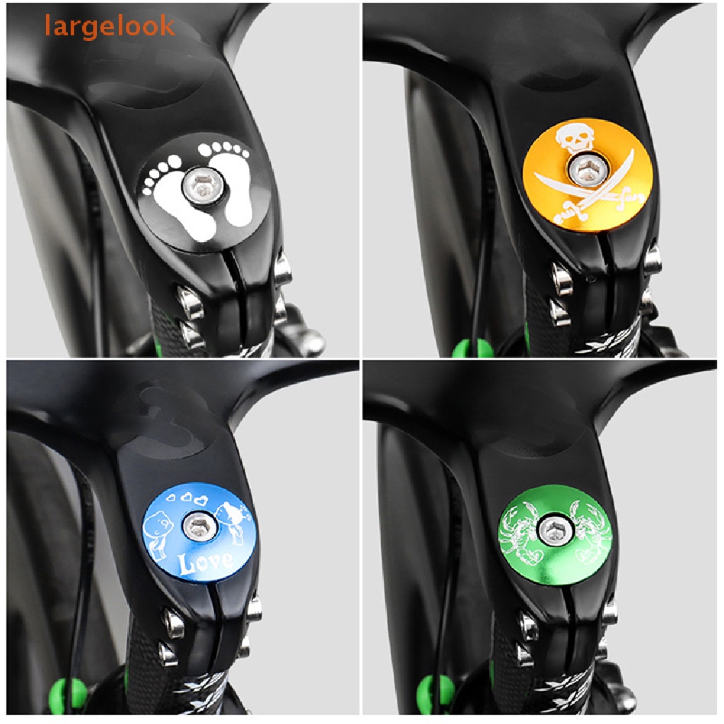 [Widelook] Vỏ Bọc Tai Nghe Siêu Nhẹ Phía Trước Xe Đạp MTB Cố Định Bánh Răng Gấp Lại Được