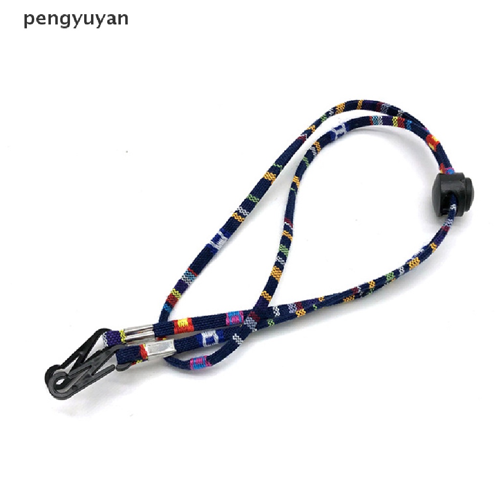1 Dây Đeo Khẩu Trang pengyuyan Tùy Chỉnh Chống Rơi Tiện Dụng