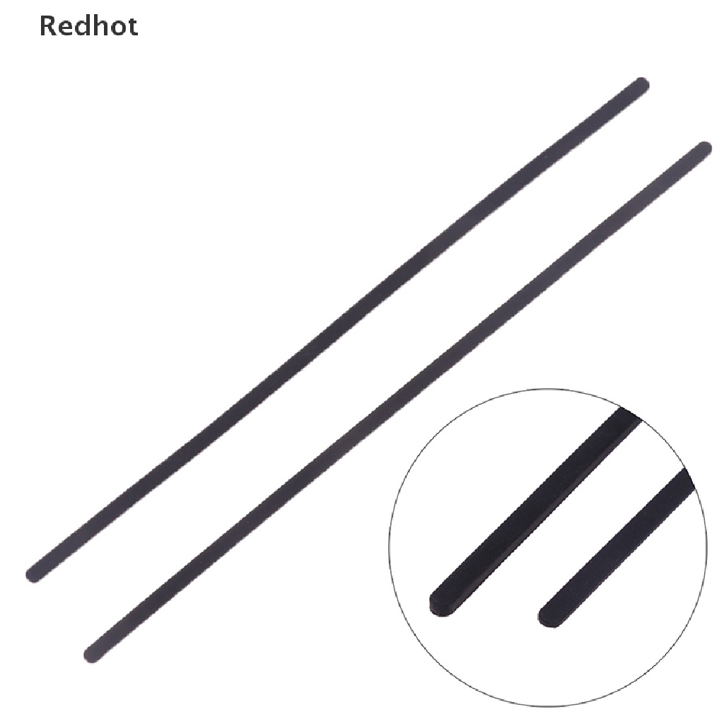 1 / 2 Dải Cao Su Bọc Đáy Laptop Chống Trượt Cho Dell E7480 E7490