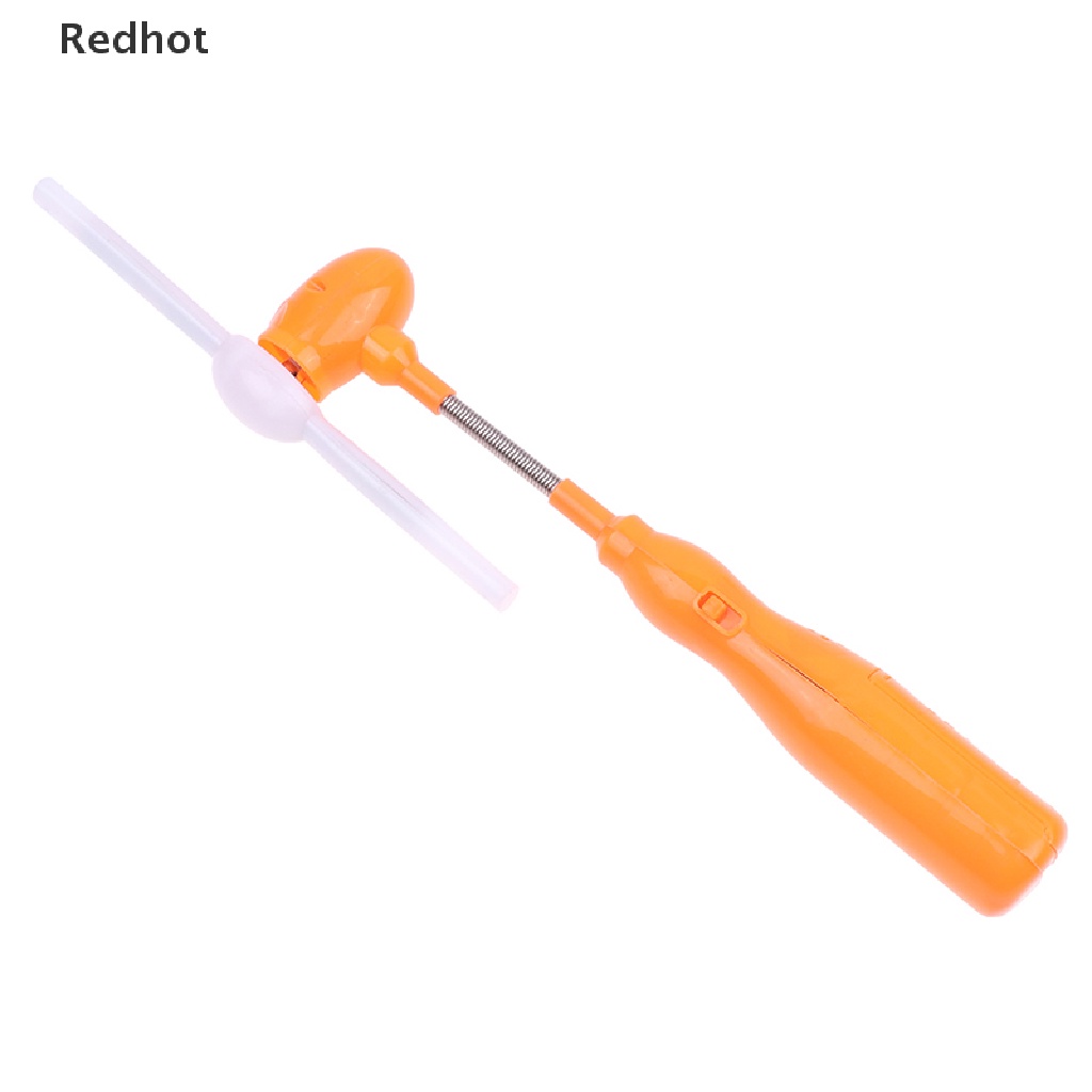 1 Đồ Chơi Hình Cối Xay Gió Có Đèn LED Và Nhạc Màu Sắc Ngẫu Nhiên