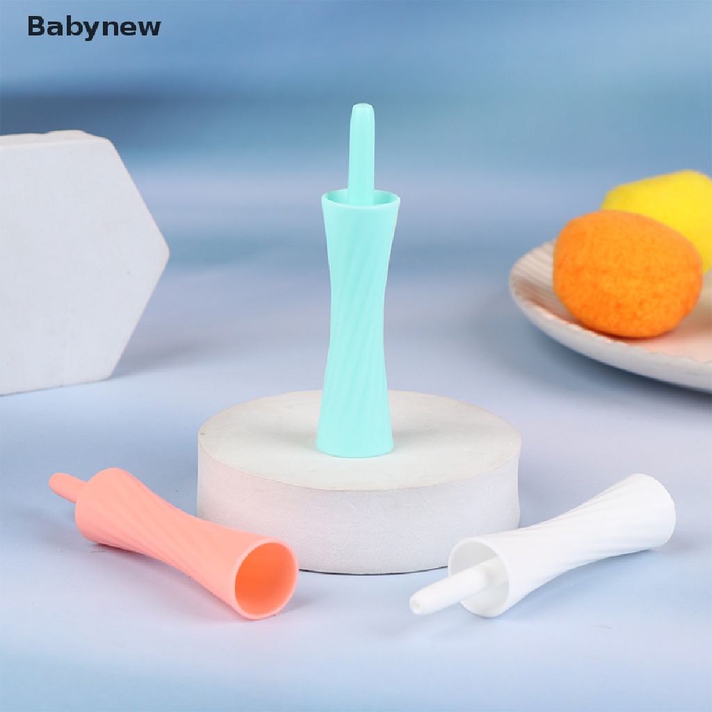 Set 6 Miếng Dán Bụng Mềm Mại Giảm Căng Thẳng Chăm Sóc Bé Sơ Sinh