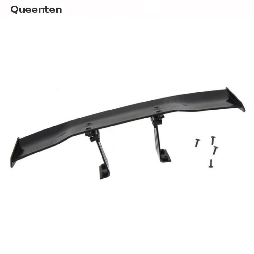 Cánh Gió Bằng Nhựa Cho Xe Hơi Điều Khiển Từ Xa 1 / 10 1 / 10