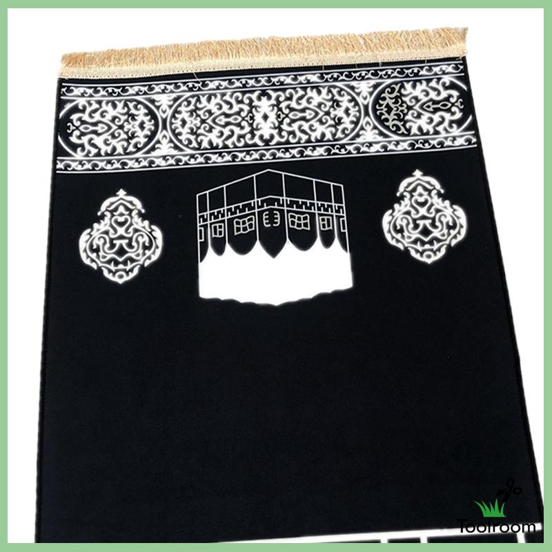 Thảm Cầu Nguyện Truyền Thống Dành Cho Nam Nữ