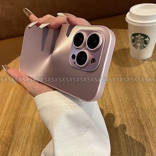 Ốp Điện Thoại Nhám Chống Sốc Màu Gradient Mẫu Mới Cho iPhone 11 12 13 14ProMAX 11 12 13Pro 14PLUS