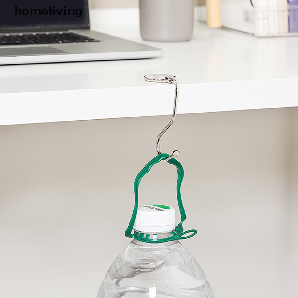 1 Móc Treo Túi Xách Có Thể Gấp Gọn Để Bàn Tiện Dụng