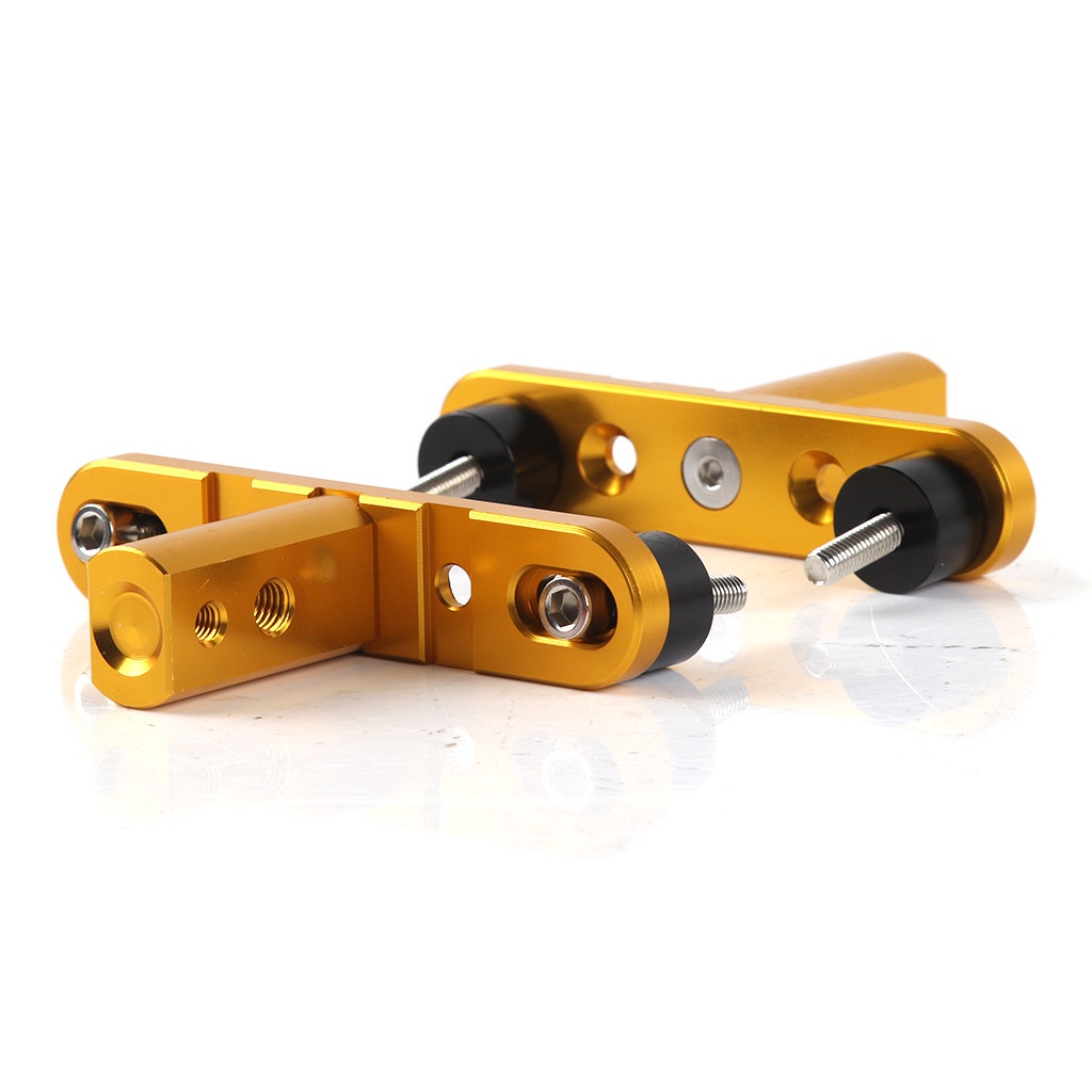 Giá Đỡ Đèn Pha Phía Trước Thông Dụng Cho Xe Máy Xmax300 nmax155 Aerox Nvx155