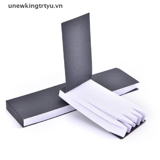 Set 100 giấy kiểm tra hương thơm chuyên dụng