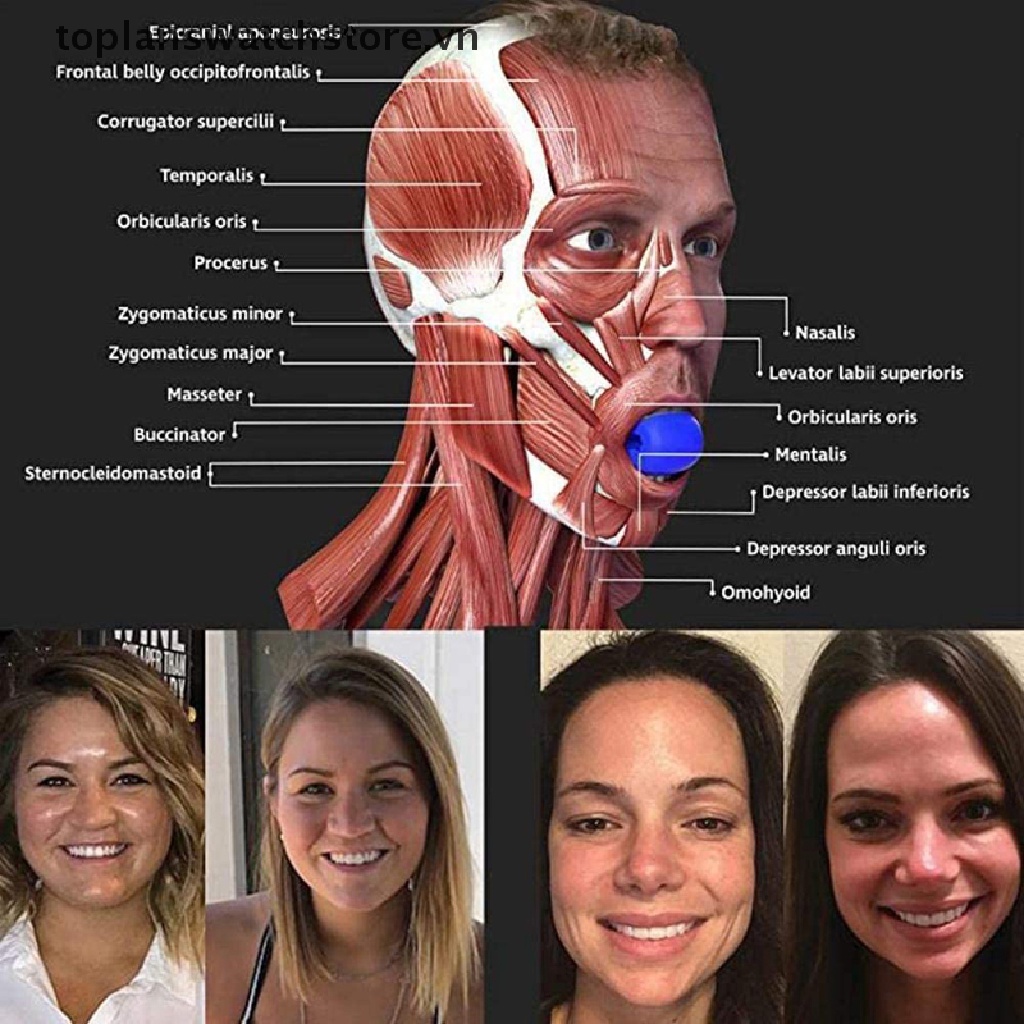 Dụng Cụ Luyện Tập Cơ Bắp Chuyên Dụng Tiện Lợi