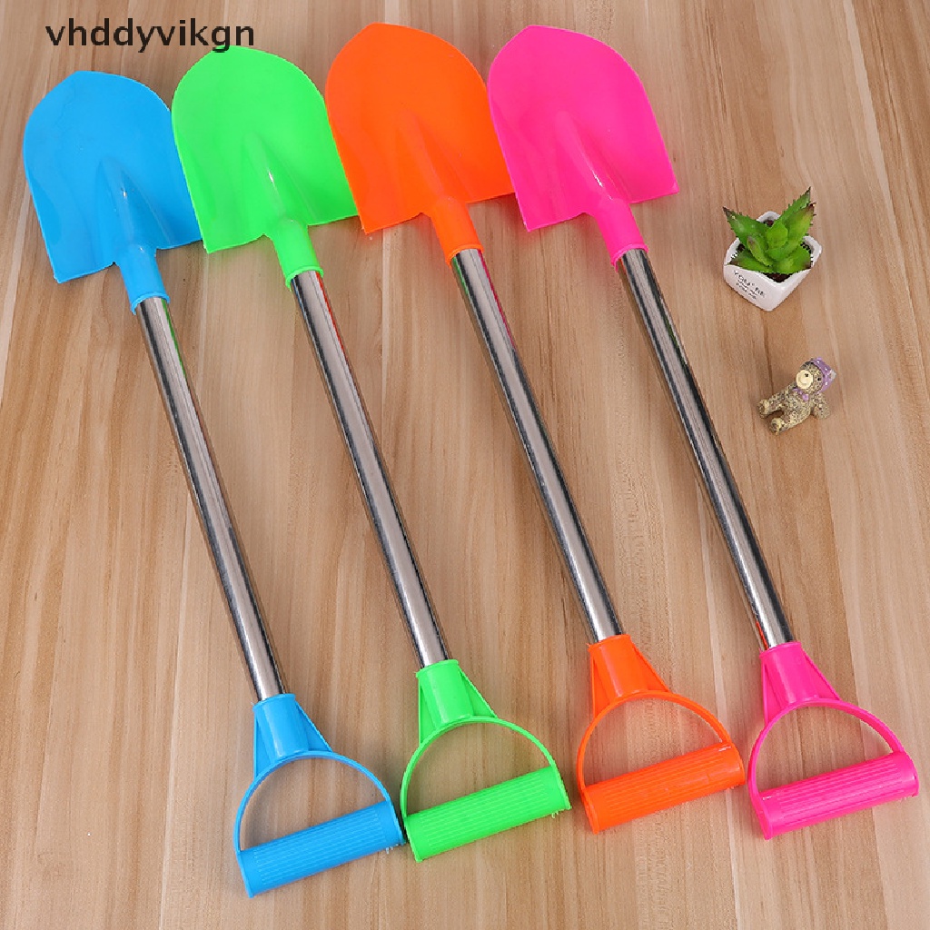 Xẻng Xúc Cát Đồ Chơi Đi Biển Cho Bé