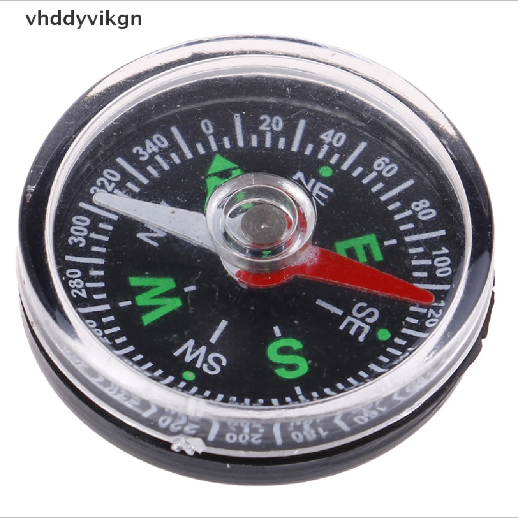 La Bàn VHDD 30mm Dùng Cho Các Hoạt Động Ngoài Trời