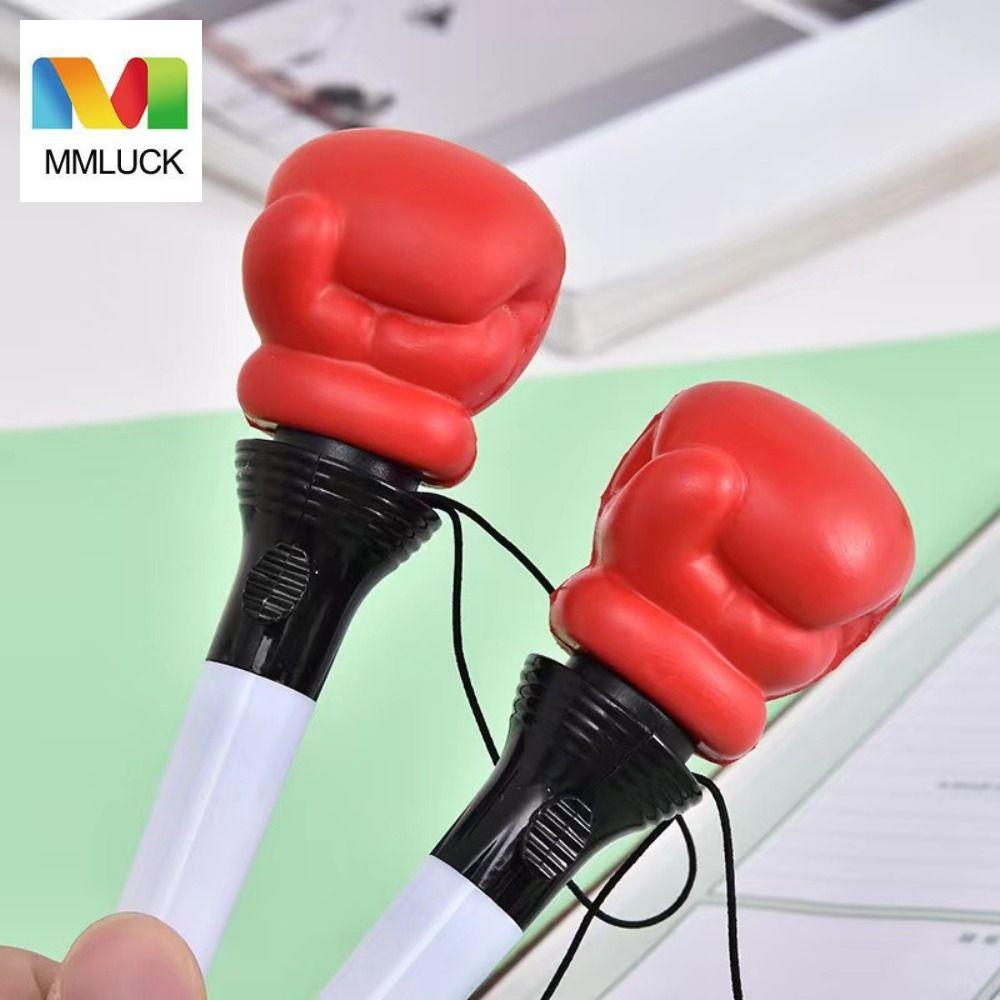 Bút Bi Mực Xanh Vui Nhộn Giảm Căng Thẳng