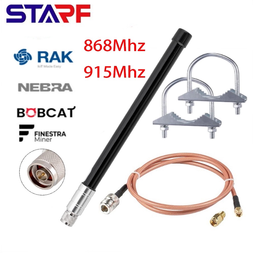 Thiết Bị Kiểm Tra Điện 860-930MHz Chống Thấm Nước Chất Lượng Cao