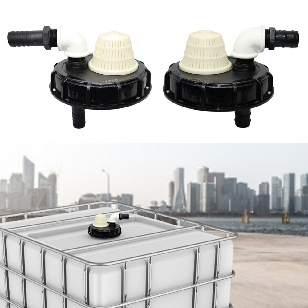 Nắp Bình Nhiên Liệu IBC 163mm Chất Lượng Cao