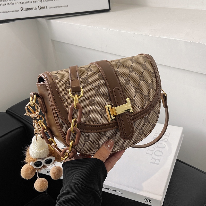 Túi Xách Đeo Vai Phong Cách Thời Trang 2023 Dành Cho Nữ