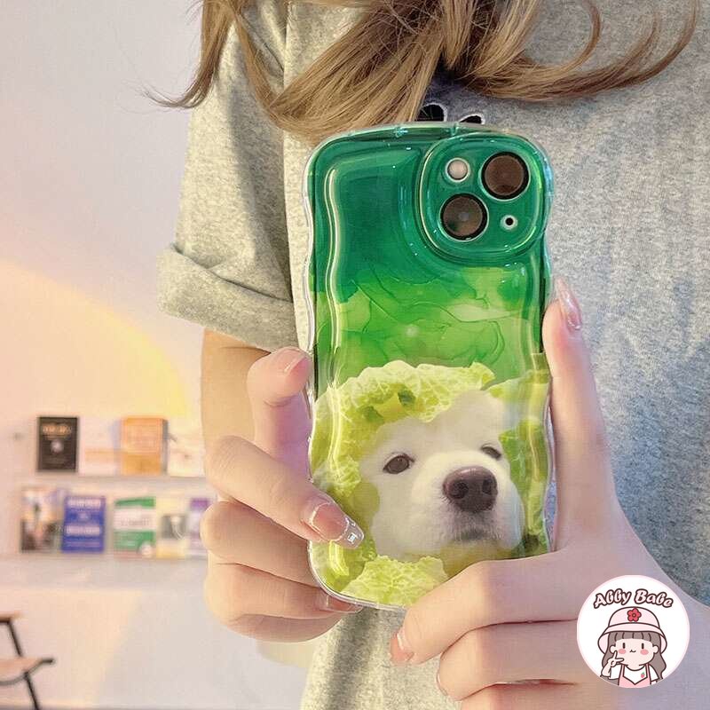 Ốp Điện Thoại TPU Mềm Chống Sốc Họa Tiết Hoạt Hình Dễ Thương Cho Iphone 14 Pro Max 11 12 11 Pro Max X XS