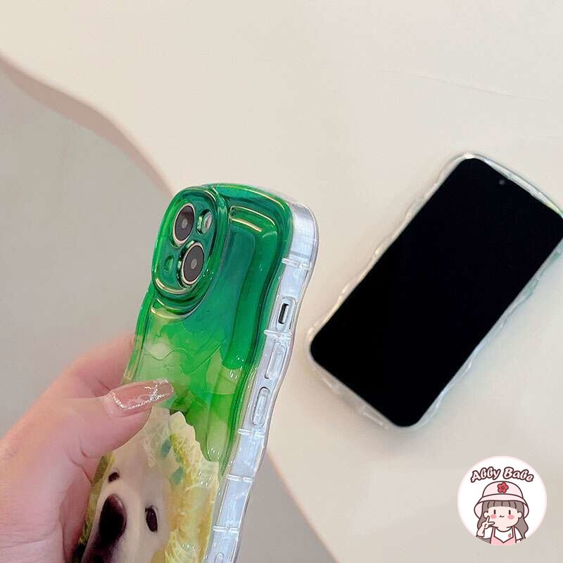 Ốp Điện Thoại TPU Mềm Chống Sốc Họa Tiết Hoạt Hình Dễ Thương Cho Iphone 14 Pro Max 11 12 11 Pro Max X XS