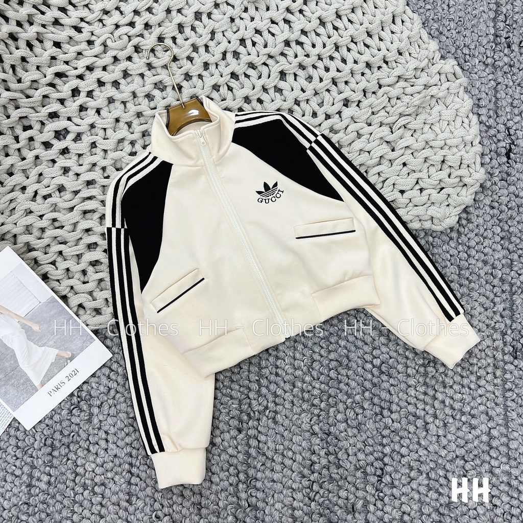 ÁO KHOÁC UMI KHÓA KÉO HÀNG QUẢNG CHÂU CAO CẤP