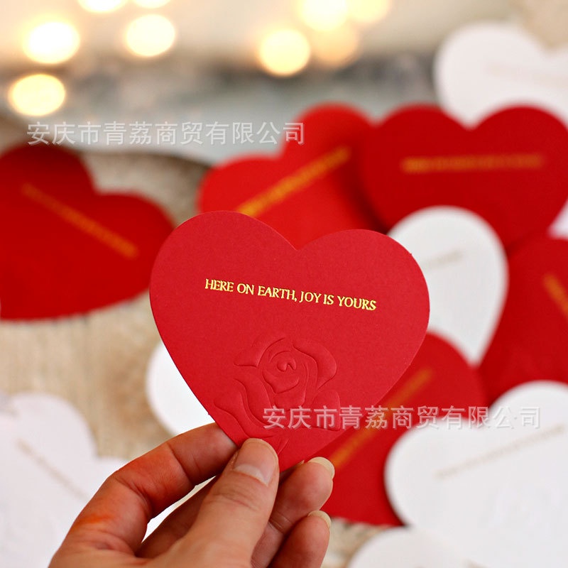 Đèn LED Gấu Nhỏ Trang Trí Bánh Ngọc Trai Nơ Trái Tim Dập Nổi Cho Ngày Valentine