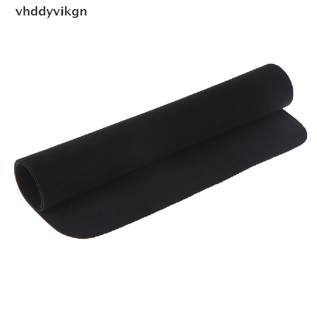 Lót ChuộT Gaming VHDD ChốNg Trơn 24 * 20cm, MàU Đen Vn VN