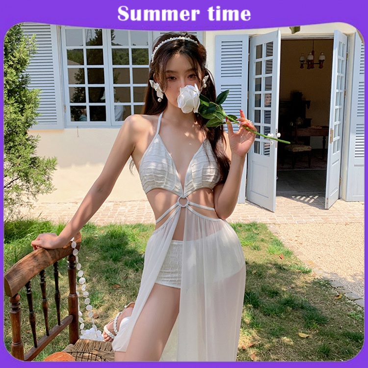 áo bra đi biển áo tắm áo_tắm set đồ đi biển nữ bikini len áo bikini lẻ đồ đi biển bigsize áo tắm biển quần áo đi biển bikini nâng ngực set bikini 3 món set đi biển nữ quần đi biển nam bộ bơi nữ swimsuit bộ đi biê