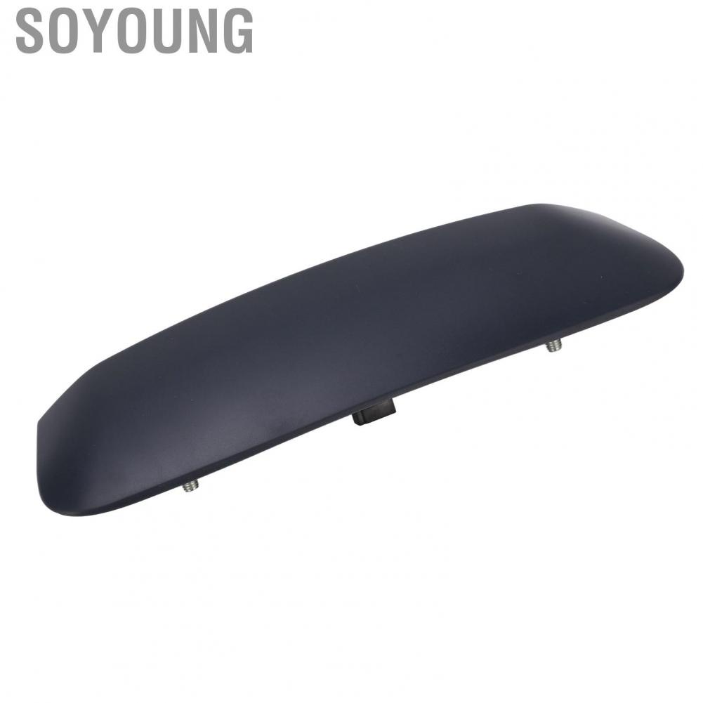 Soyoung 13188017  Durable ABS Direct Fit Tailgate Micro Switch Handle Impact Resistant for Corsa D Mk III