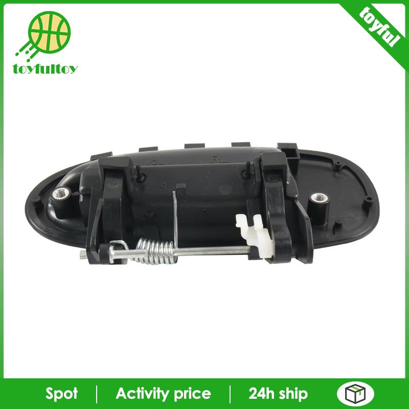 Tay Nắm Cửa Trái 69240AC010Rl Chuyên Dụng Cho Xe Hơi 1995-1999