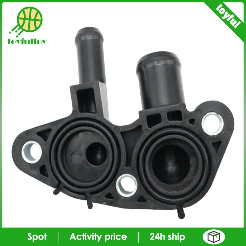 Đầu Nối Ống Nước Pcv 11821AA660 Siêu Bền Cho 2013-2018