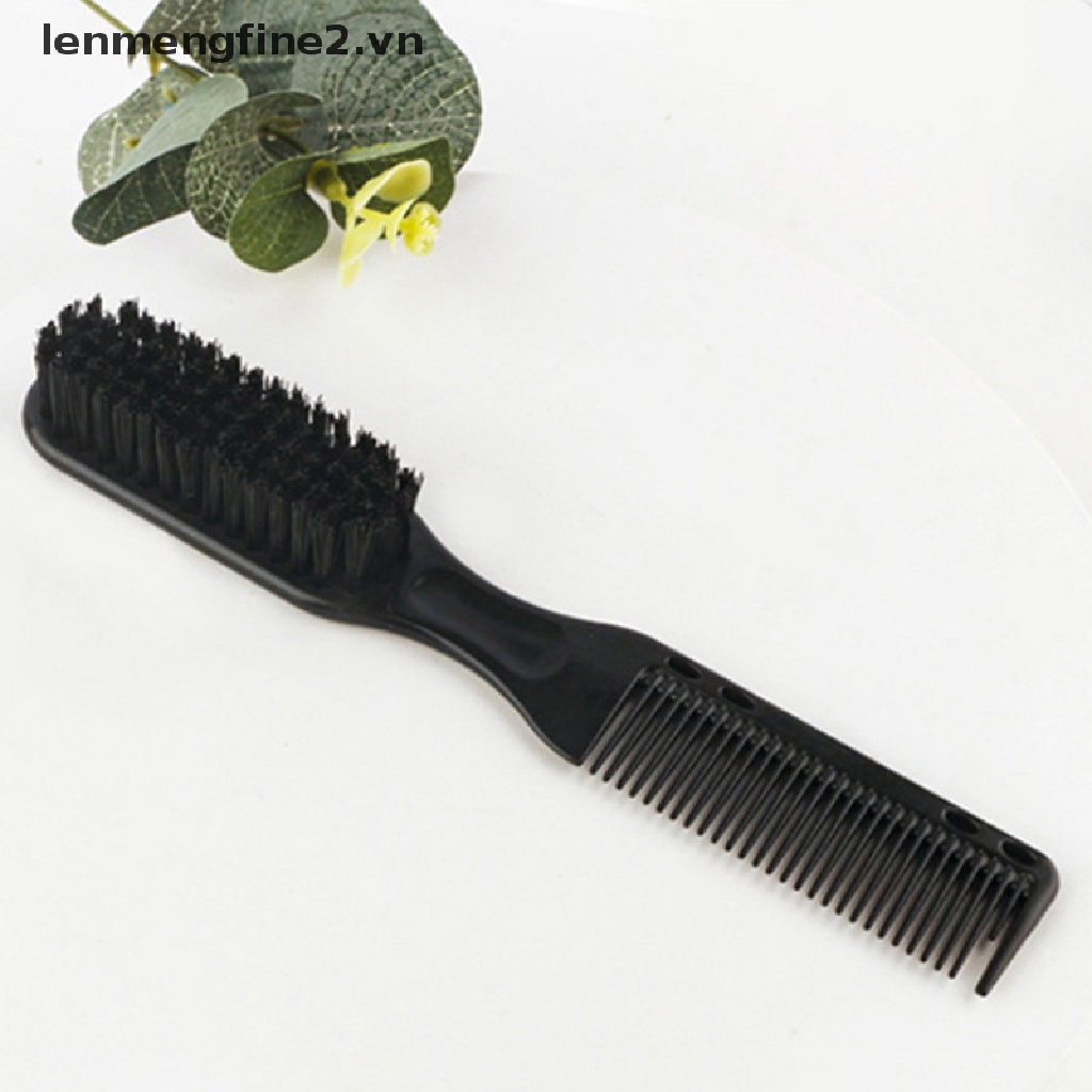 Lược Chải Râu Tạo Kiểu Chuyên Dụng Cho Salon LEN2} 2.vn