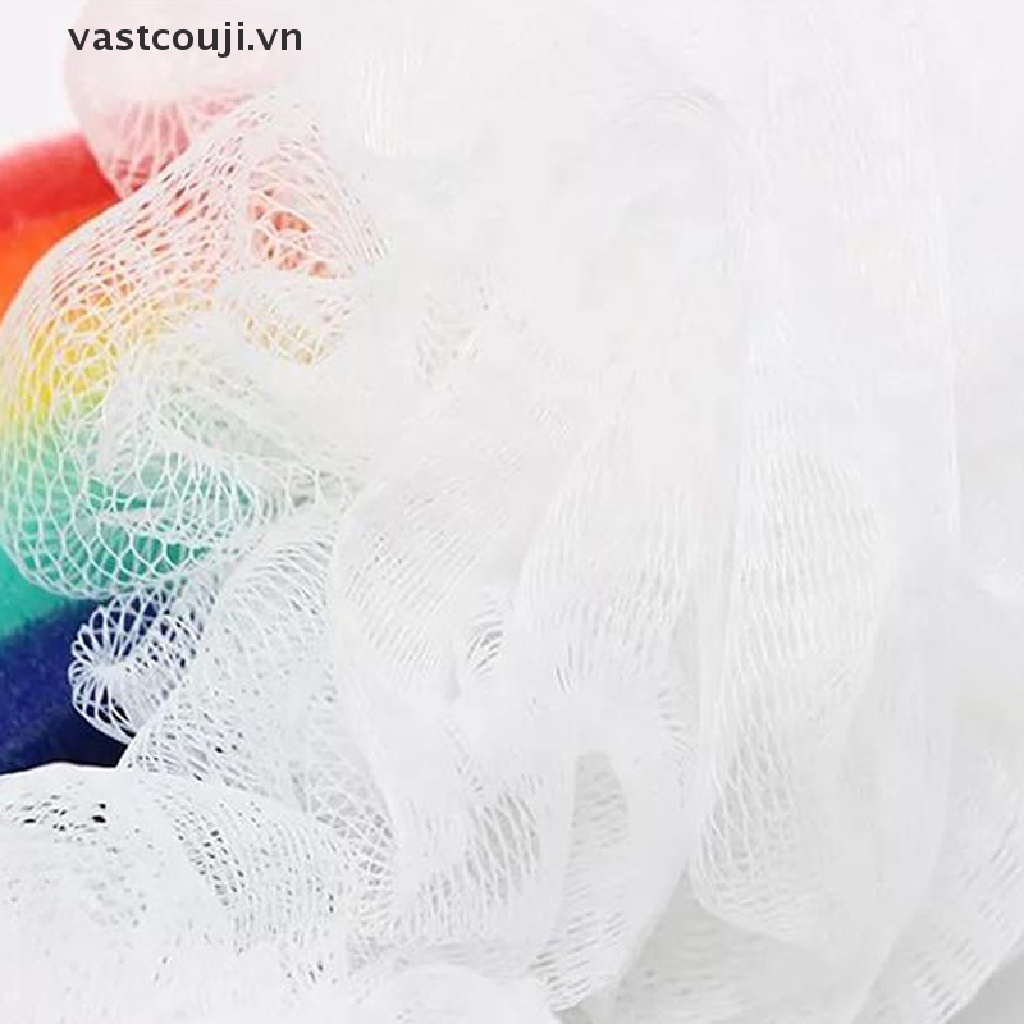 Bông Tắm Bằng Xơ Mướp Chất Lượng Cao