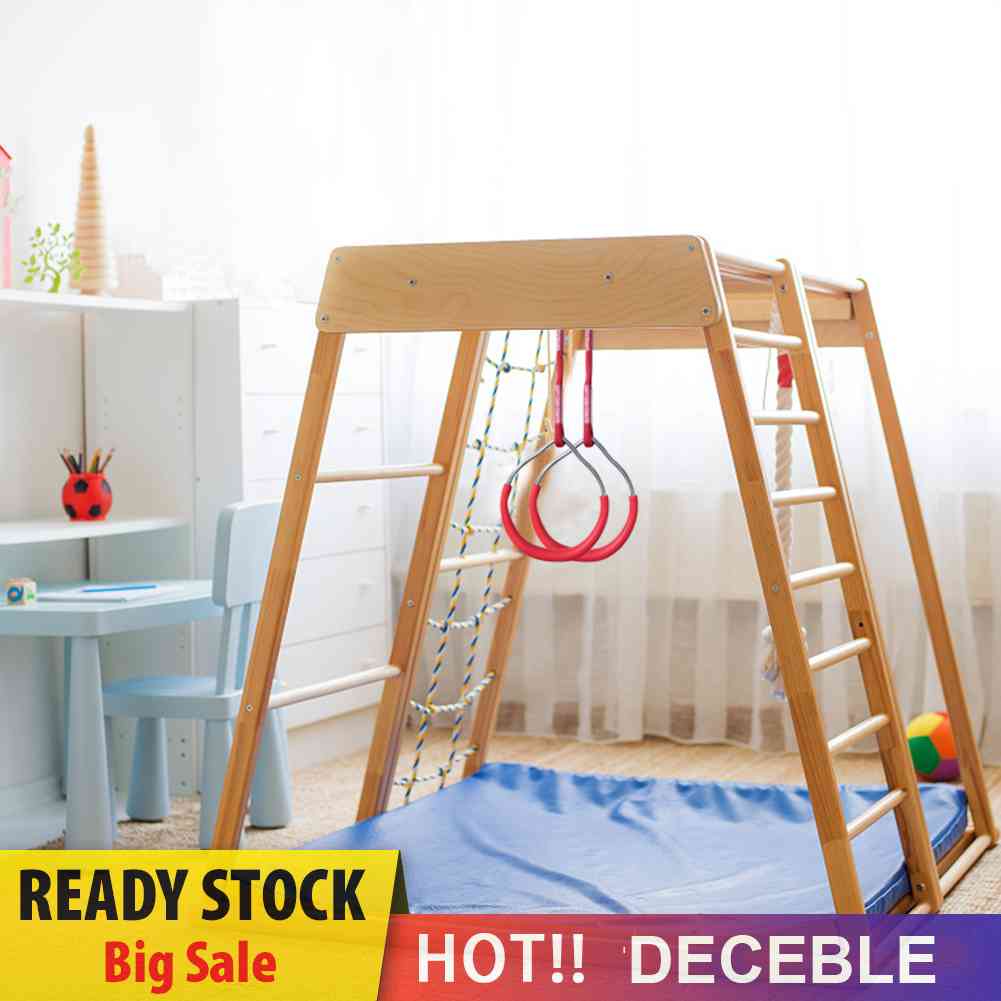 Vòng Tập Thể Dục Kéo Lên Cho Bé